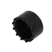 Lisle Axle Nut Socket, 12 Pin for Dodge