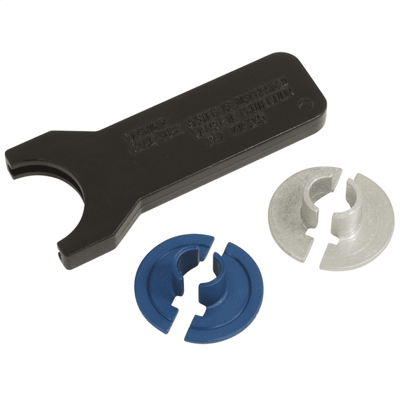 Lisle 34750 Low Pro Fuel-516 & 38