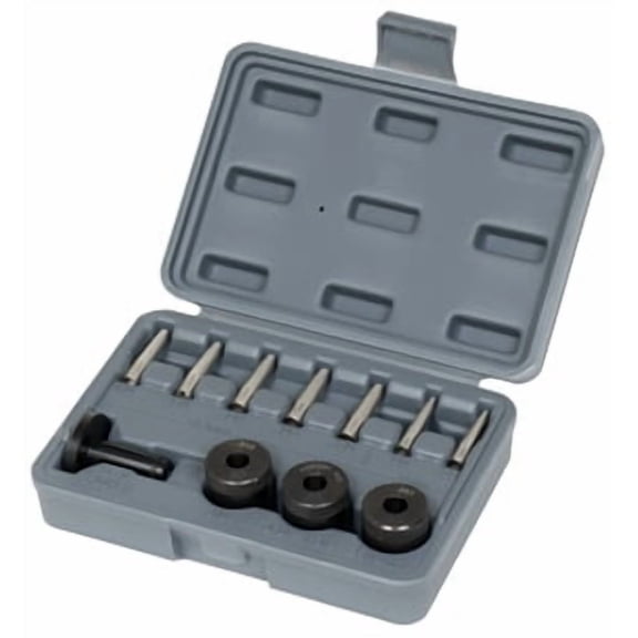 Lisle 34850 11 Piece Injector Seal Installer Kit