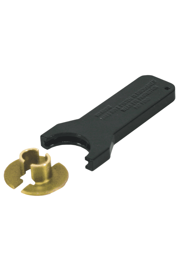 Lisle 35000 - Gm Flex Fuel Disconnect