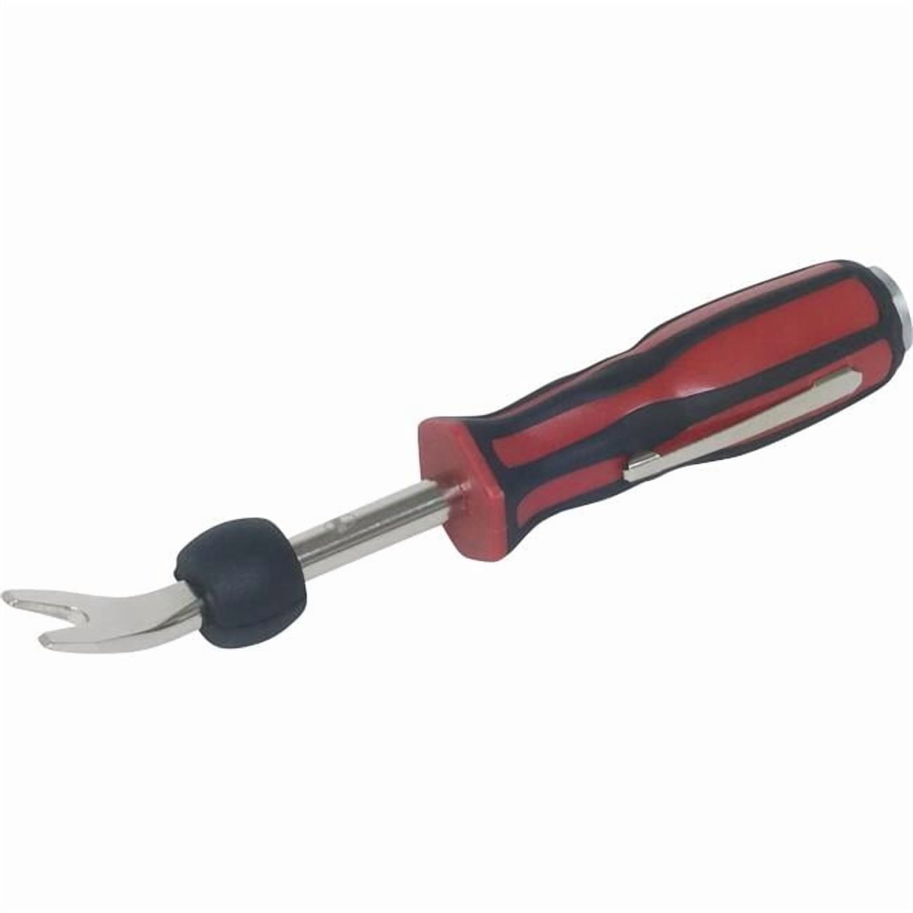 Lisle 35140 Pocket Plastic Clip Remover