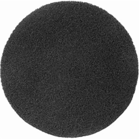Lisle 38750 No-Lash Pad 15 Inch Diameter