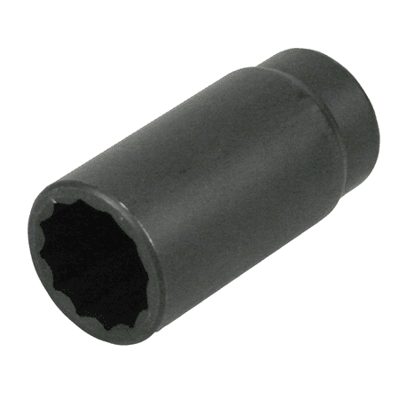 Lisle 39510 - 30Mm 12 Point Socket