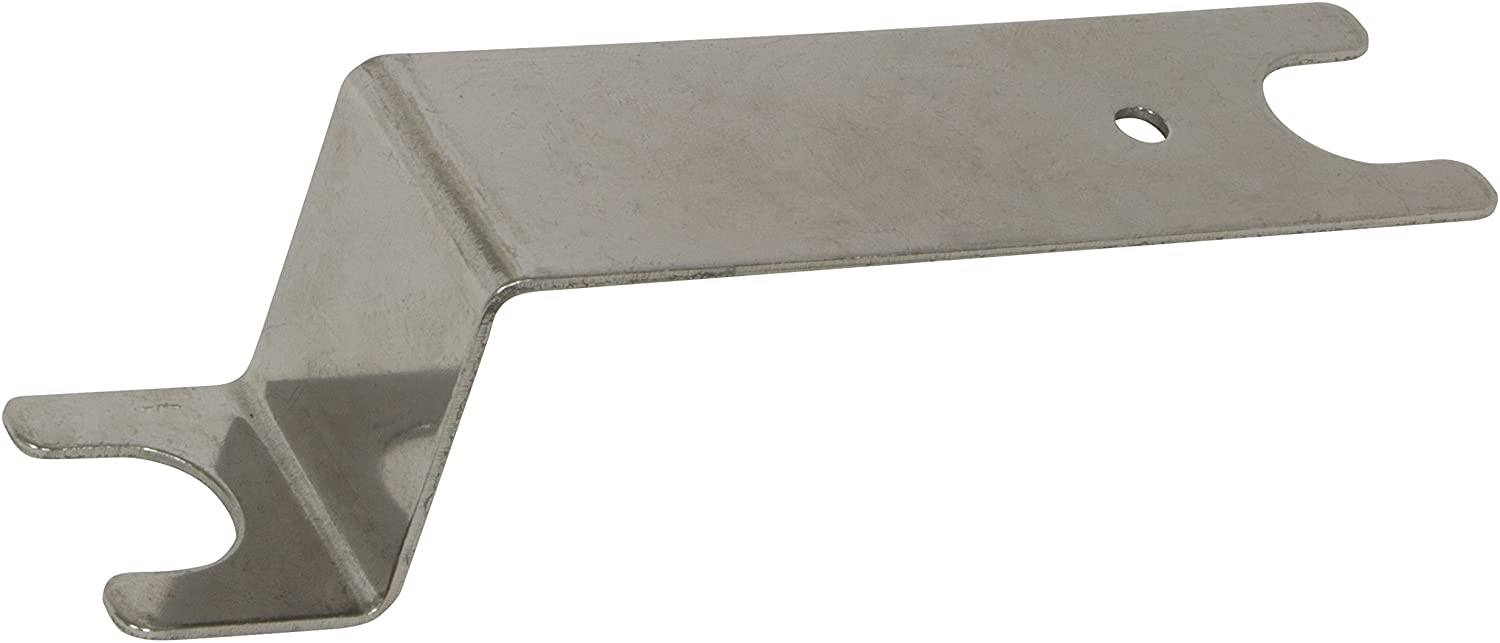 Lisle 39810 Hydraulic Clutch Line Disconnect Tool SILVER