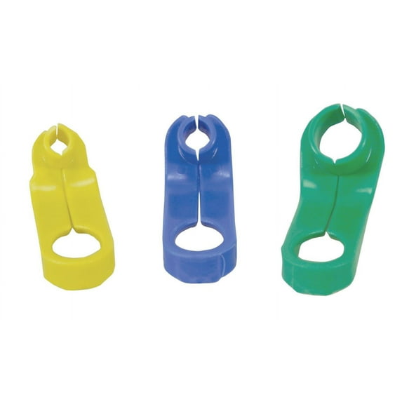 Lisle 39890 3 Pc. Angle Disconnect