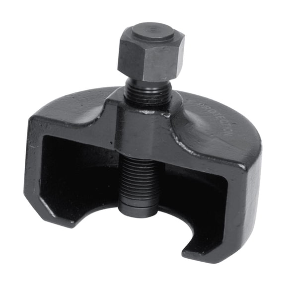 Lisle 41490 Pitman Arm Remover Heat Treated Cast Steel Automotive Tool