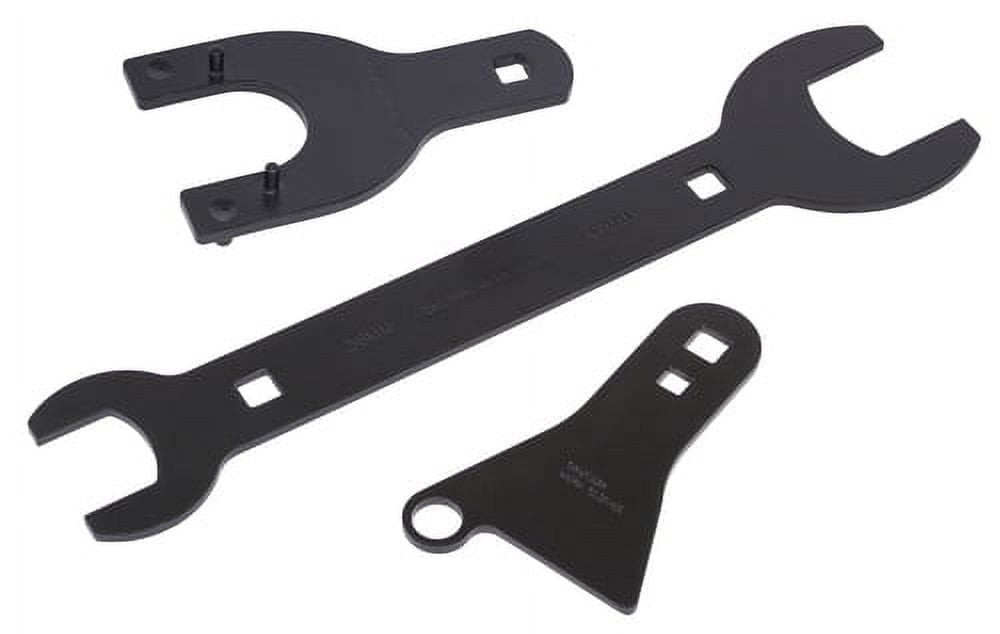 Lisle 43600 - Universal Fan Wrench Set - Walmart.com