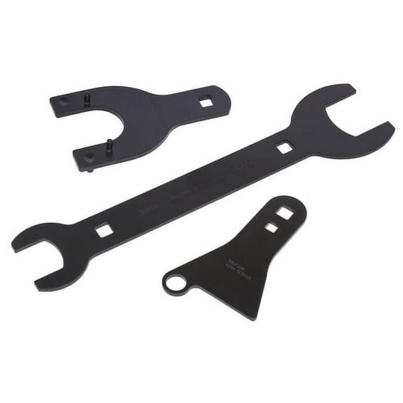 Lisle 43600 - Universal Fan Wrench Set