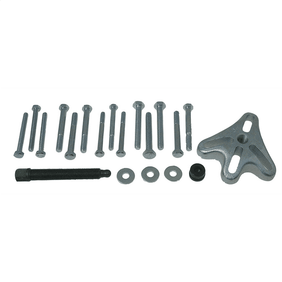 Lisle 45500 Harmonic Balancer Puller