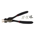 thumbnail image 1 of Lisle 46200 Snap Ring Pliers Factory 1 Count (Pack of 1), 1 of 3