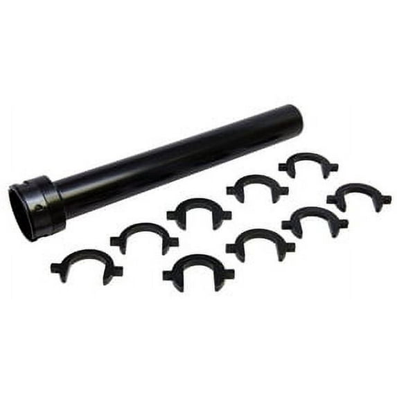Lisle 46800 - Mst Inner Tie Rod Kit