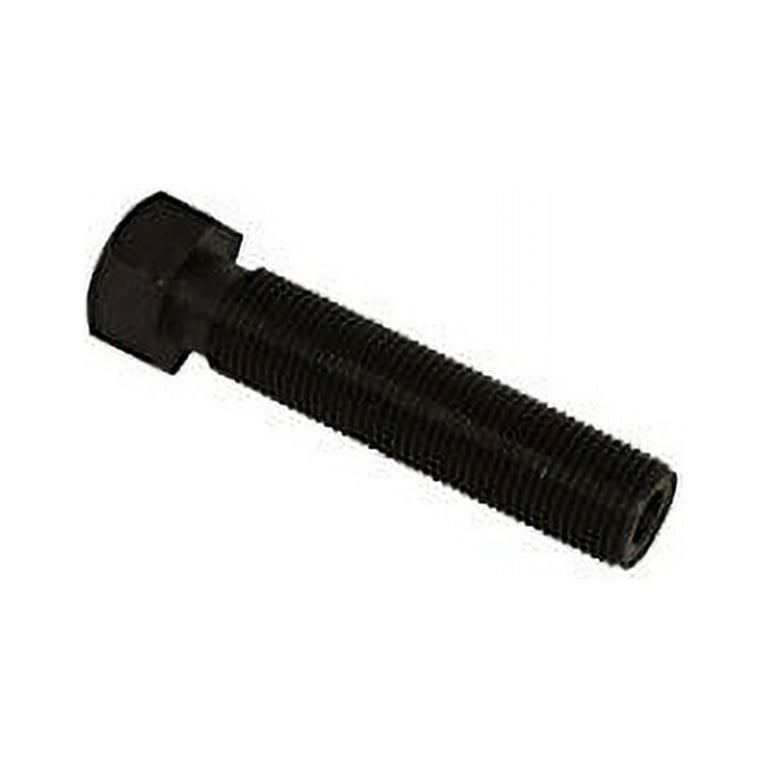 Lisle harmonic sale balancer puller