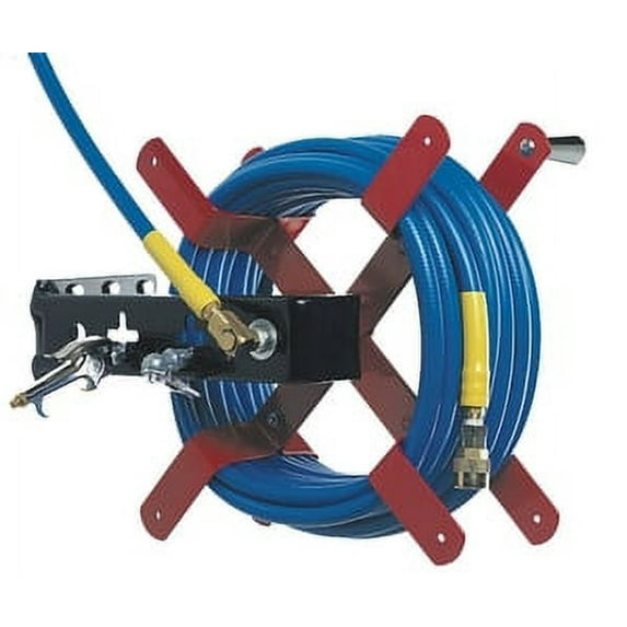 Lisle 50350 - Air Hose Reel
