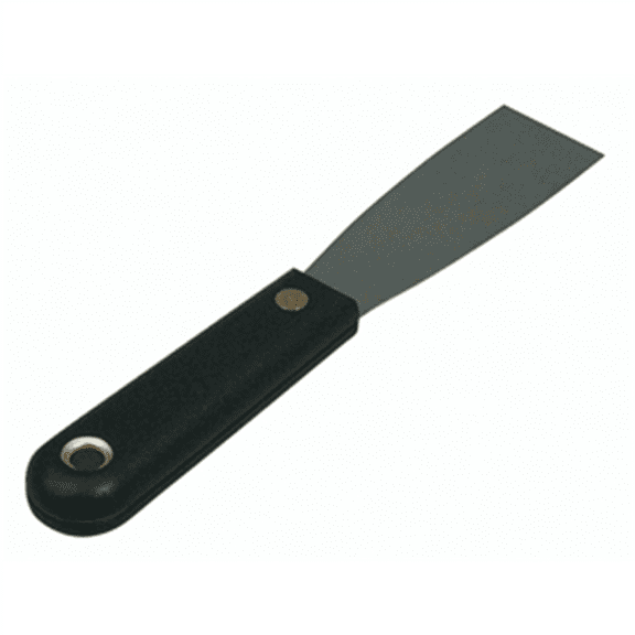 LISLE 51350 - 1 1/4" PUTTY KNIFE,SCRAP