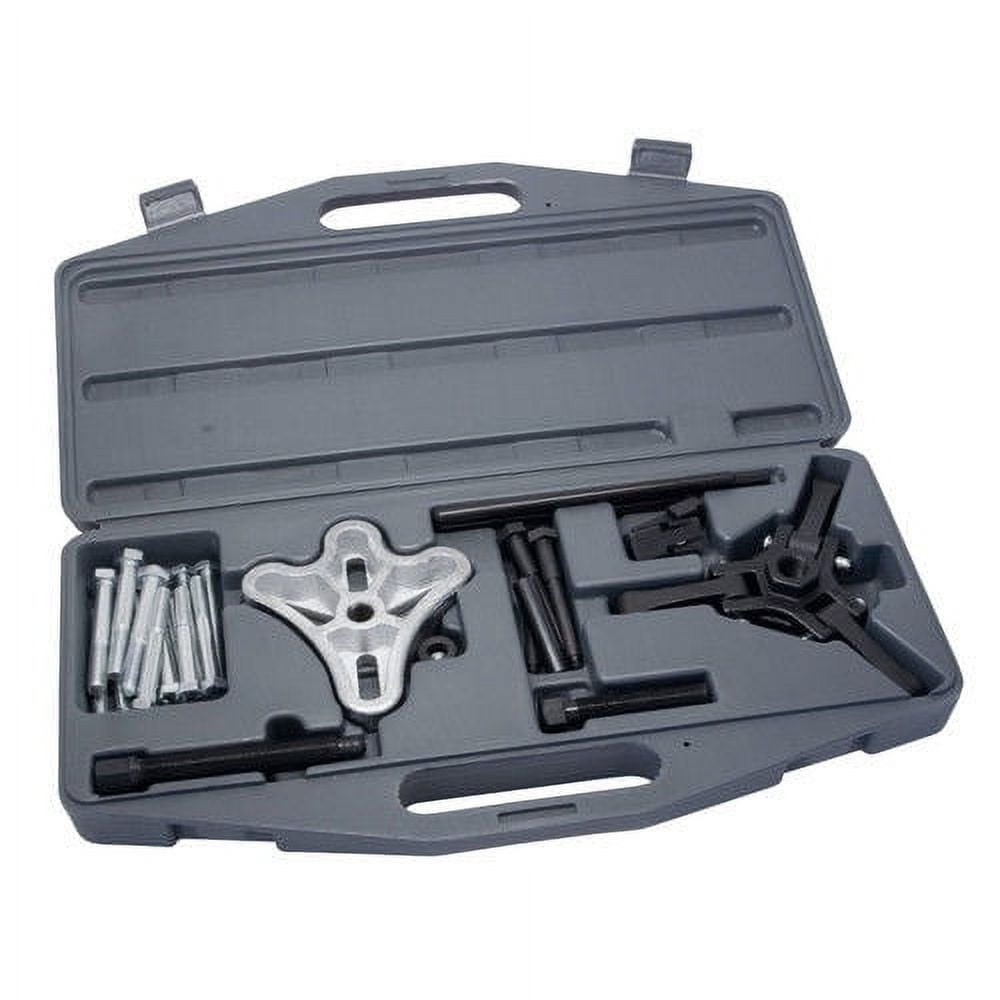 Lisle 51700 Harmonic Balancer Puller Set