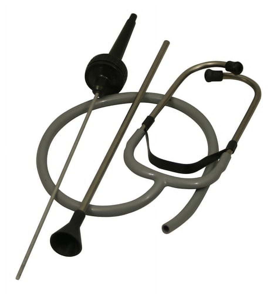 Lisle 52750 - Stethoscope Combo