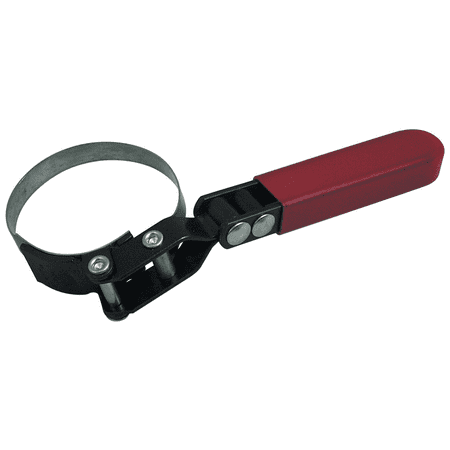 Lisle 54400 - Fuel Filter/Oil F.W Wrench