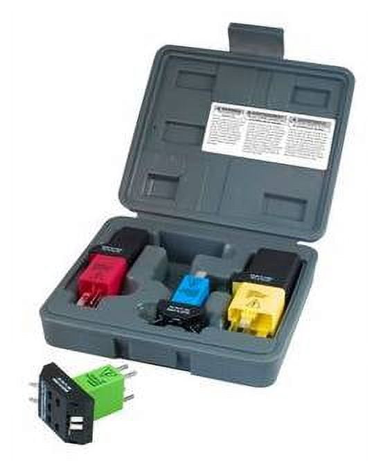Lisle 56810 - Relay Test Jumper Kit