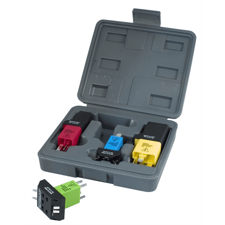 Lisle 56810 - Relay Test Jumper Kit