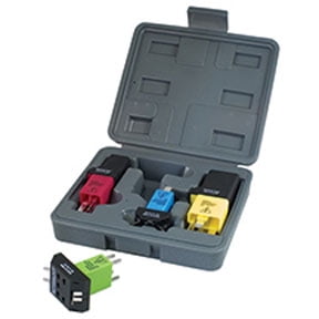 Lisle 56810 - Relay Test Jumper Kit