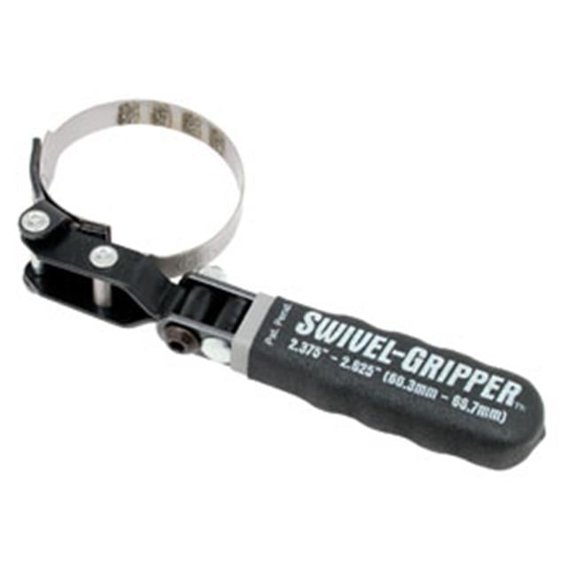 Lisle 57010 Extra Small Swivel-Gripper