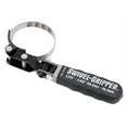 thumbnail image 1 of Lisle 57010 Swivel Gripper No Slip Filter Wrench - Import, 1 of 3