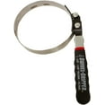 thumbnail image 1 of Lisle 57060 5" Tractor Swivel Gripper, 1 of 2