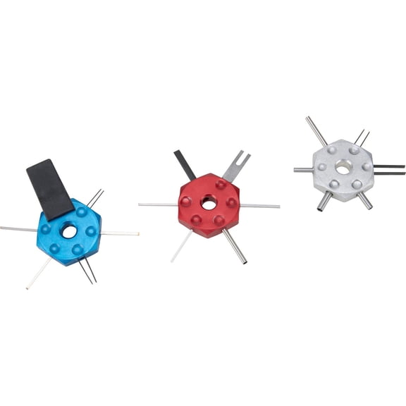 Lisle 57750 - Terminal Disconnect Kit
