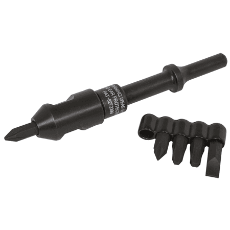 Lisle 60530 Small Fastener Remover Set