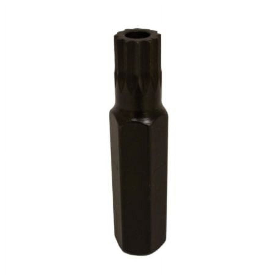 Lisle 60860 14 Mm Triple Square Bit