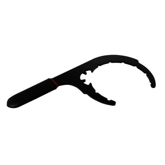 Lisle 61090 - Diesel Filter Wrench 5" Davco
