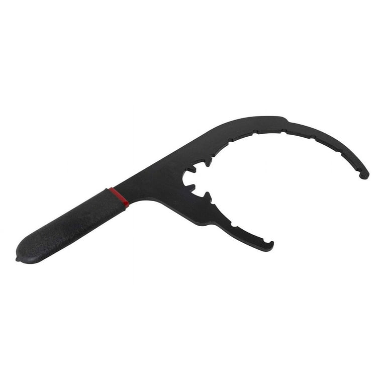 Lisle 61110 Diesel Filter Wrench 6 Davco Walmart