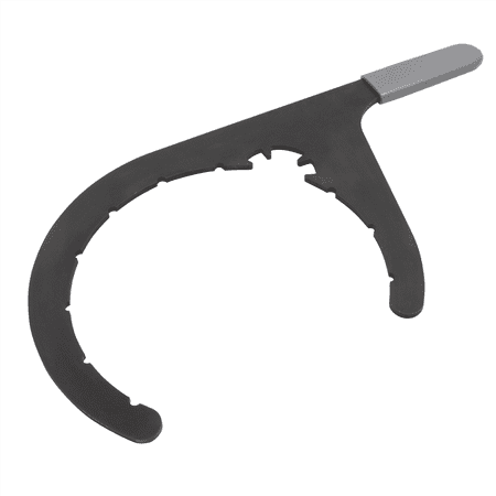Lisle 61130 Diesel Filter Wrench 8 Davco
