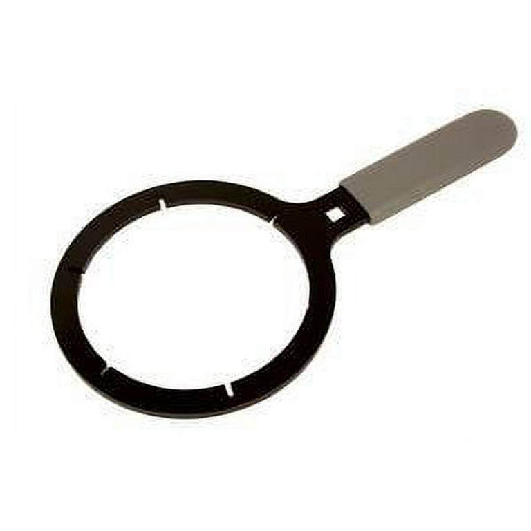 61150 FUEL FILTER WRENCH FOR RAM ECODIESEL 61150 FUEL FILTER WRENCH FOR RAM ECODIESEL