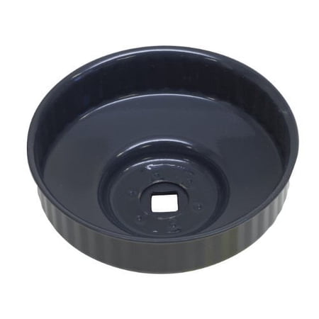 Lisle 61510 - End Cap 93mm/45