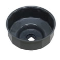 thumbnail image 1 of Lisle 61570 76Mm - 14 Flutes Oil Filter Cup Wrench, 1 of 1