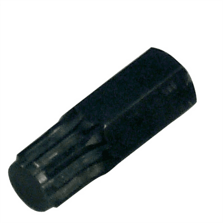 Lisle 62200 - Heater Hose Coupler Rem
