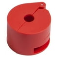 thumbnail image 1 of Lisle 63740 Spring Lock Disconnect 3/8" Red, 1 of 1