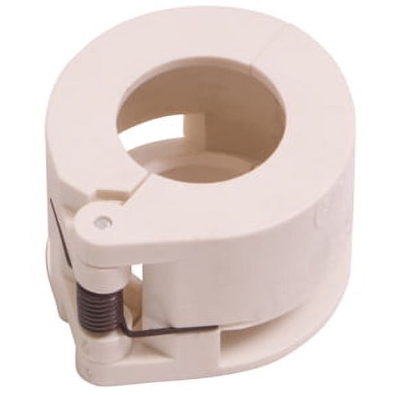 Lisle 63810 Spring Lock Disconnect 3/4" White