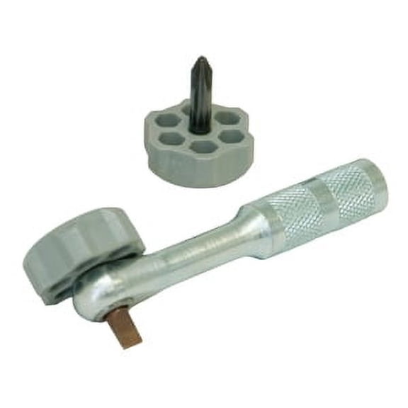 LISLE 64250 - RIGHT ANGLE SCREW DRIVER