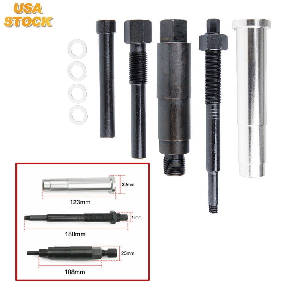 Lisle 65600 Broken Spark Plug For Ford Triton 3 Valve 5.4L Engines