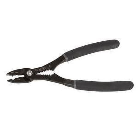 Lisle 68250 - Multi Wire Stripper 14-24