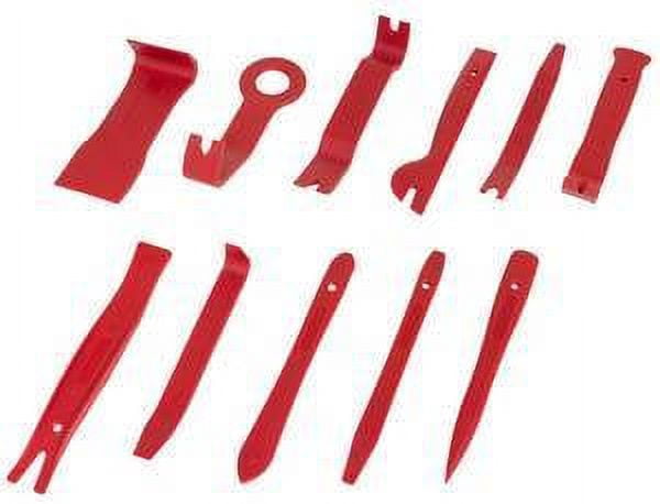 Lisle 68240 Universal Trim Hook Tool – Interior Panel Removal