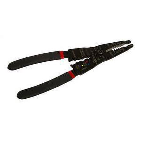 Lisle 68440 - Wire Stripper/Pliers/Cutter