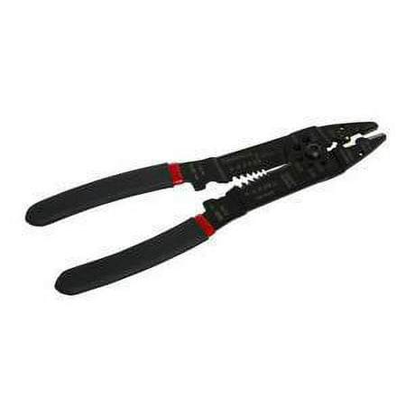 Lisle 68450 - Wire Stripper/Cutter
