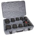 thumbnail image 1 of Lisle 69700 Turbo System Leakage Test Set, 12 Piece, 1 of 1