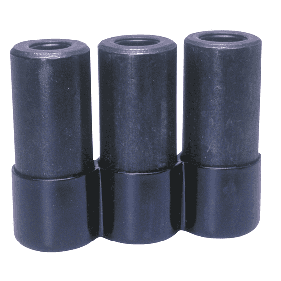 Lisle 70940 3 Piece Tap Socket Set