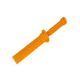 thumbnail image 1 of Lisle 81230 - 1-1/2 Chisel Scraper, 1 of 2