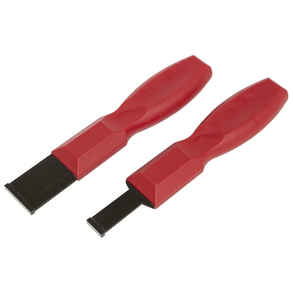 Lisle 81780 Gasket Scraper Tungsten Carbide Tip Removes Carbon Rust