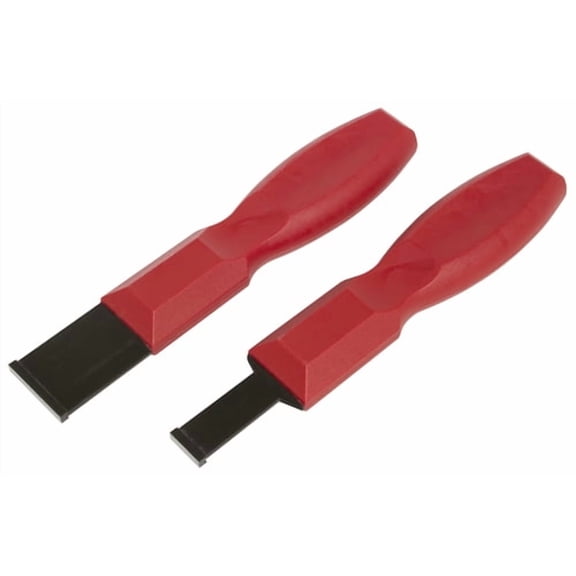 Lisle 81780 Gasket Scraper Tungsten Carbide Tip Removes Carbon Rust